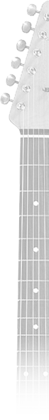 Fender Stratocaster