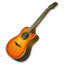 guitar icon